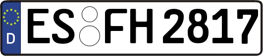 ES-FH2817