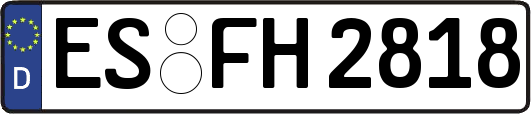ES-FH2818