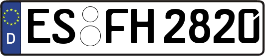 ES-FH2820