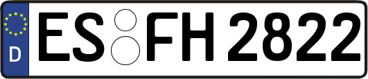 ES-FH2822