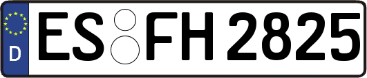 ES-FH2825