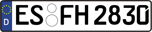 ES-FH2830