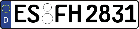 ES-FH2831