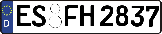 ES-FH2837
