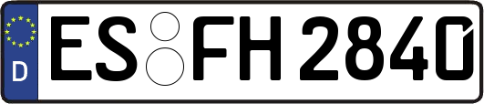 ES-FH2840