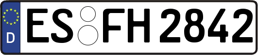 ES-FH2842