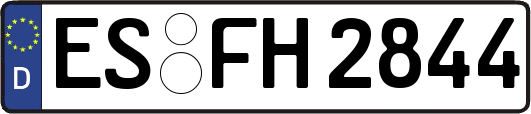 ES-FH2844
