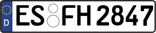 ES-FH2847