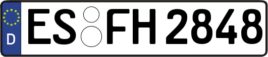 ES-FH2848