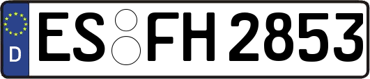 ES-FH2853