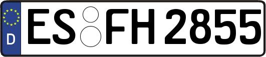 ES-FH2855