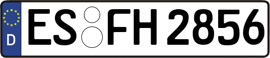ES-FH2856