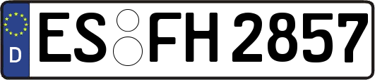 ES-FH2857