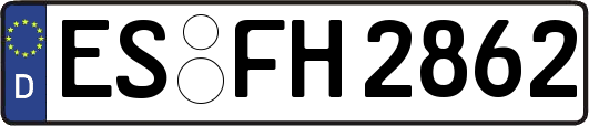 ES-FH2862
