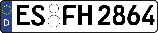 ES-FH2864
