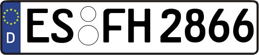 ES-FH2866