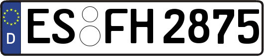 ES-FH2875