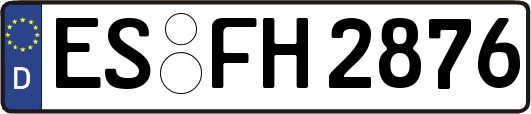 ES-FH2876