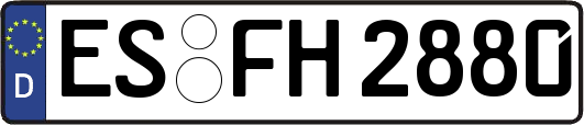 ES-FH2880