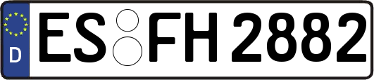 ES-FH2882