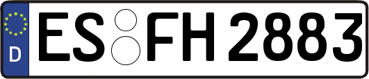 ES-FH2883