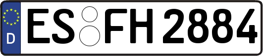 ES-FH2884