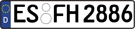 ES-FH2886