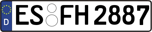 ES-FH2887