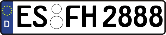 ES-FH2888