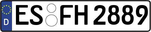 ES-FH2889
