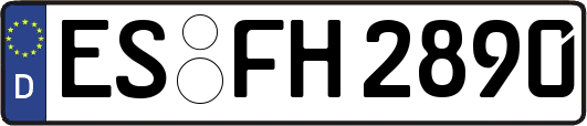 ES-FH2890