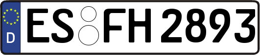 ES-FH2893
