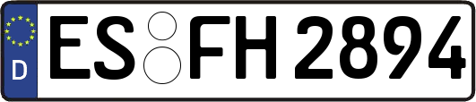 ES-FH2894
