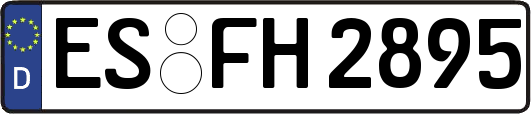 ES-FH2895