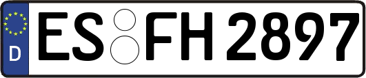 ES-FH2897