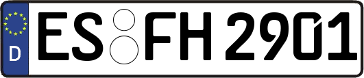 ES-FH2901