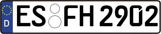 ES-FH2902