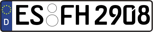 ES-FH2908