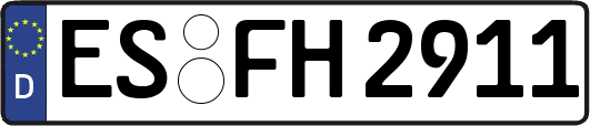 ES-FH2911