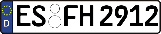 ES-FH2912