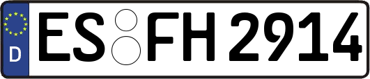 ES-FH2914