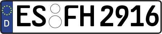 ES-FH2916