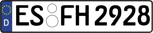 ES-FH2928