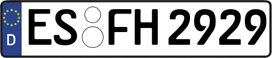 ES-FH2929