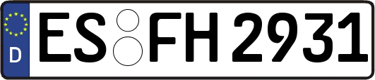 ES-FH2931
