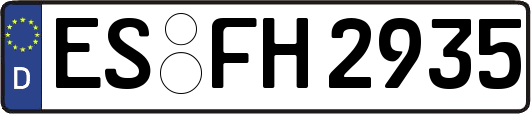 ES-FH2935