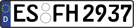 ES-FH2937