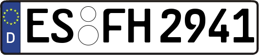 ES-FH2941