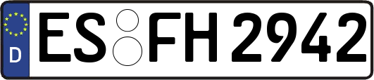 ES-FH2942