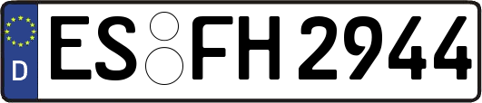 ES-FH2944